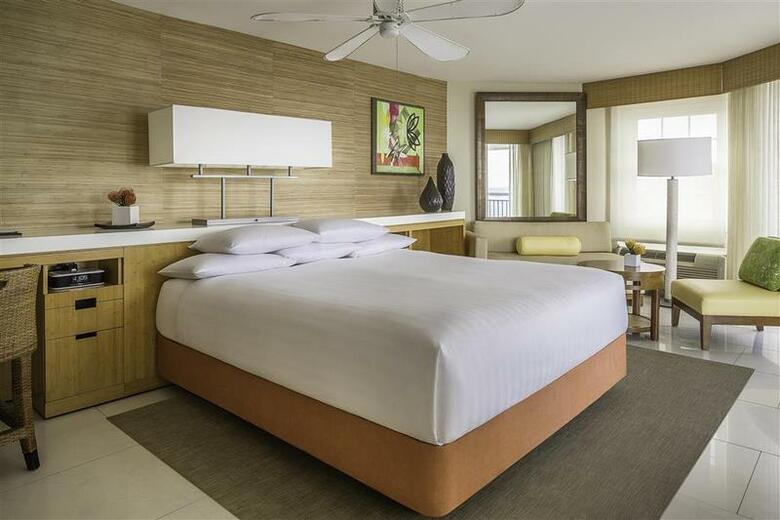 Hotel Hyatt Key West Resort & Spa