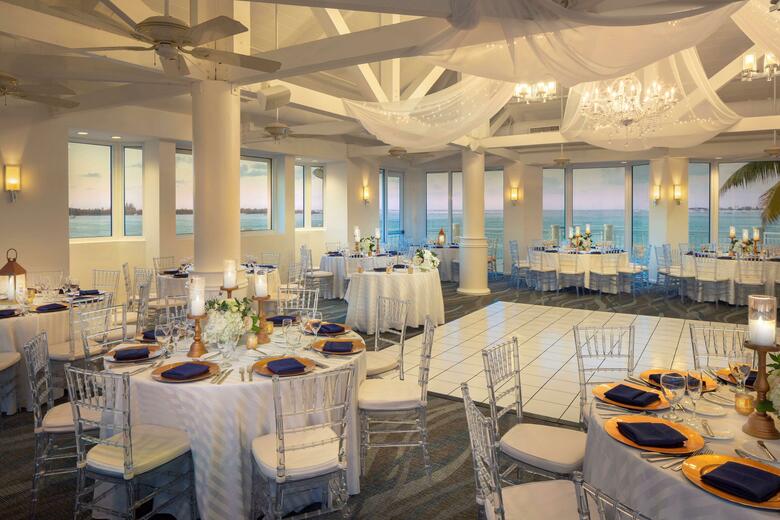 Hotel Hyatt Key West Resort & Spa