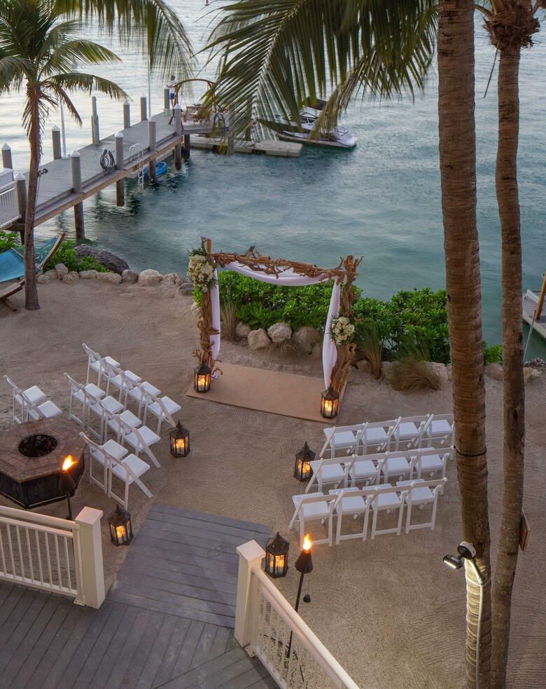 Hotel Hyatt Key West Resort & Spa