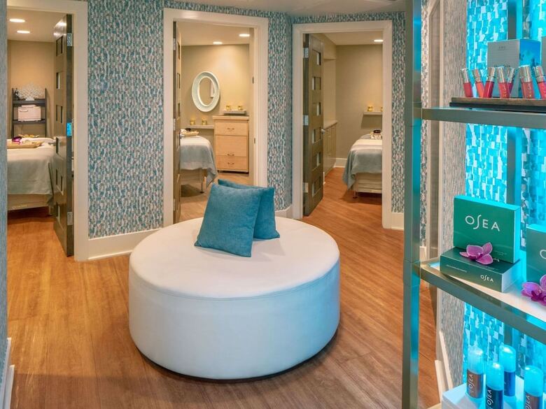 Hotel Hyatt Key West Resort & Spa