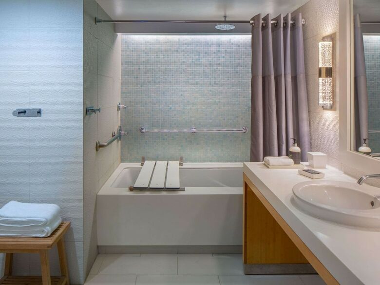 Hotel Hyatt Key West Resort & Spa