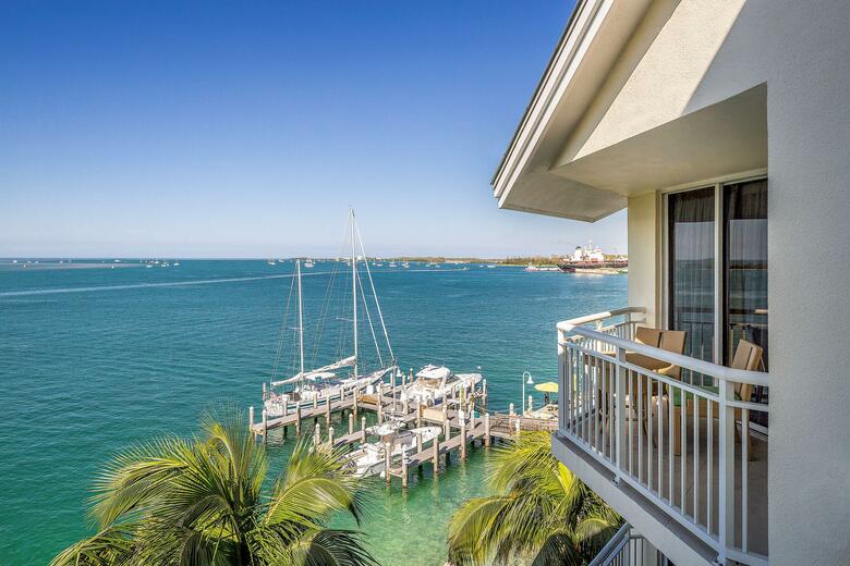Hotel Hyatt Key West Resort & Spa