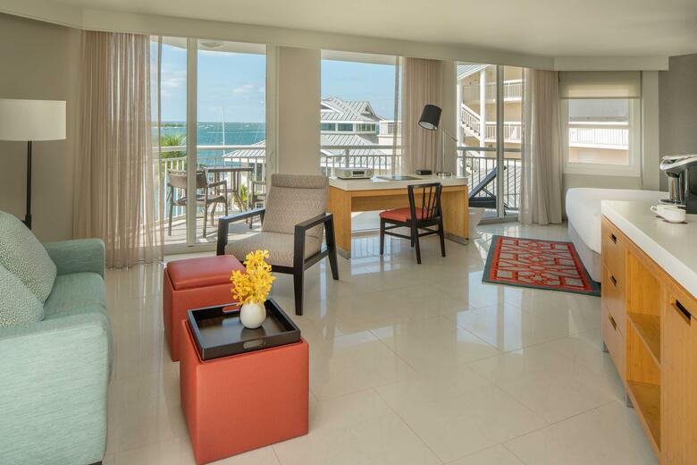 Hotel Hyatt Key West Resort & Spa