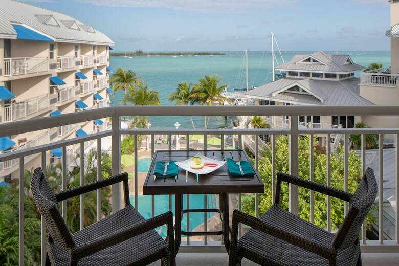Hotel Hyatt Key West Resort & Spa