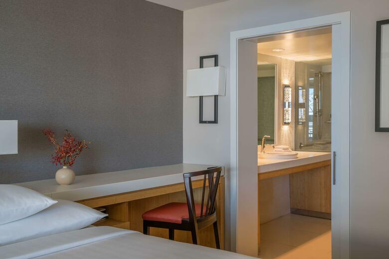 Hotel Hyatt Key West Resort & Spa