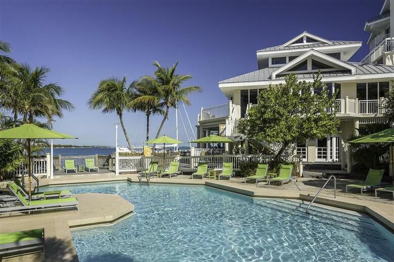 Hotel Hyatt Key West Resort & Spa