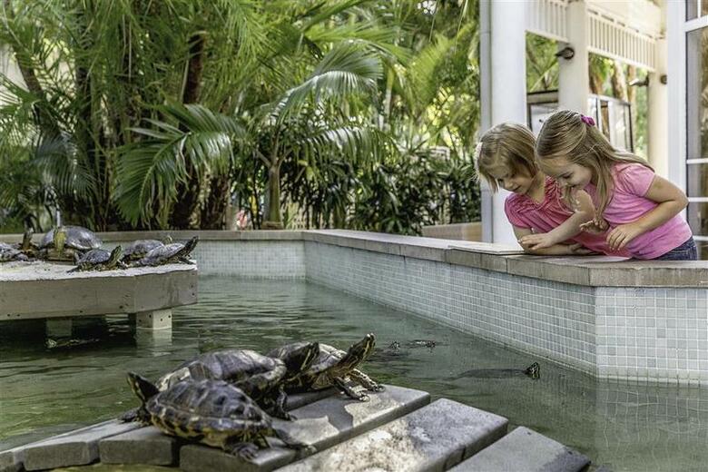 Hotel Hyatt Key West Resort & Spa