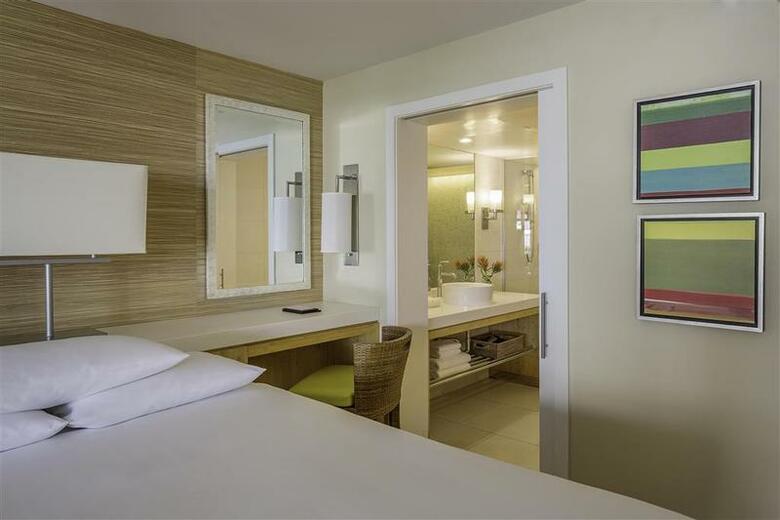 Hotel Hyatt Key West Resort & Spa