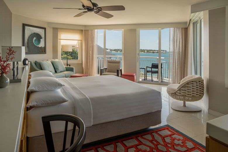 Hotel Hyatt Key West Resort & Spa
