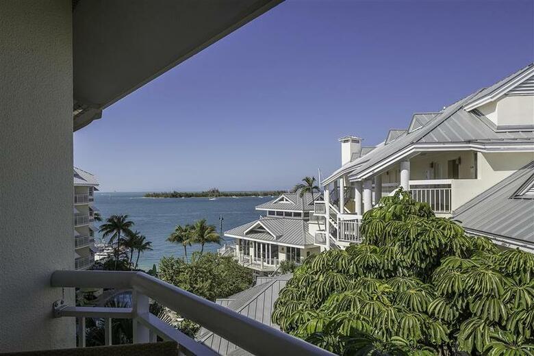 Hotel Hyatt Key West Resort & Spa