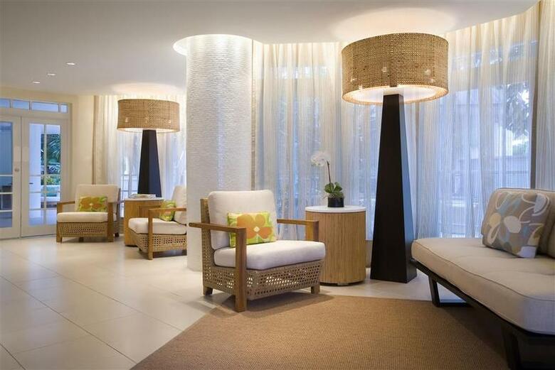 Hotel Hyatt Key West Resort & Spa