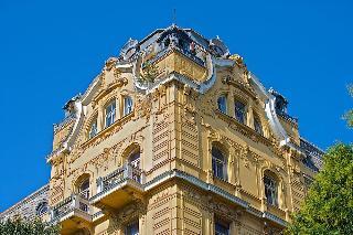 Hotel Riviera