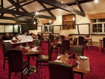 Hotel Last Drop Village