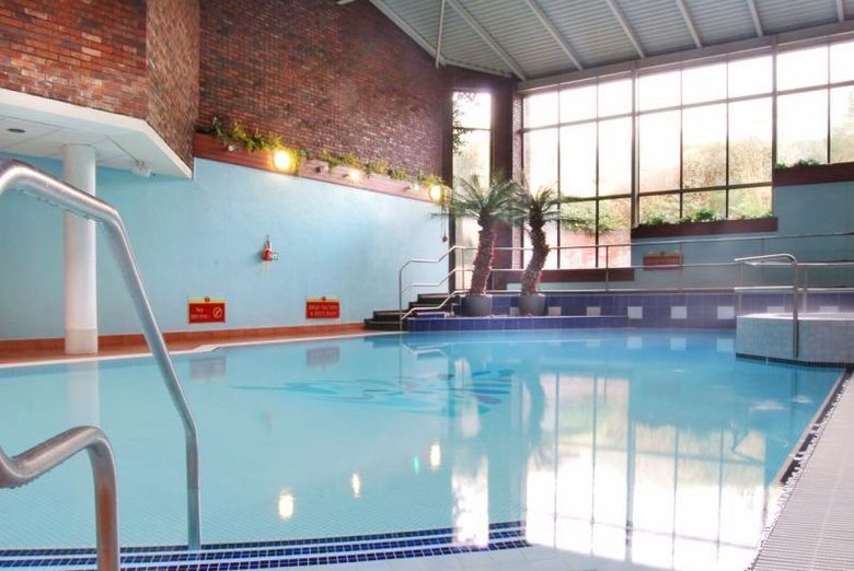 Hotel Mercure Bolton Georgian House