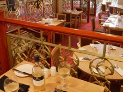 Hotel Mercure Bolton Georgian House