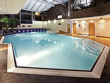 Hotel Mercure Bolton Georgian House