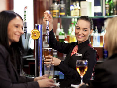 Hotel Mercure Bolton Georgian House