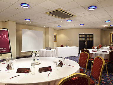 Hotel Mercure Bolton Georgian House