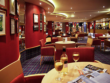 Hotel Mercure Bolton Georgian House