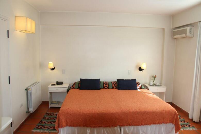Hotel Altos De Balcarce