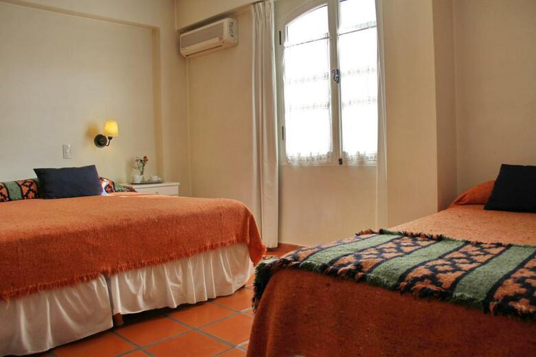 Hotel Altos De Balcarce