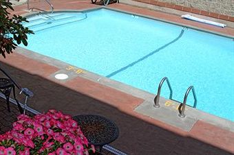 Hotel Red Lion Inn And Suites