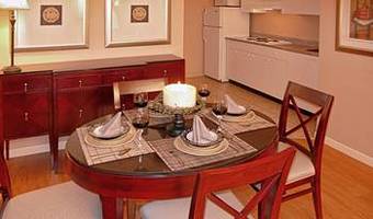 Hotel Red Lion Inn And Suites