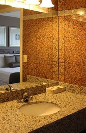 Hotel Red Lion Inn And Suites