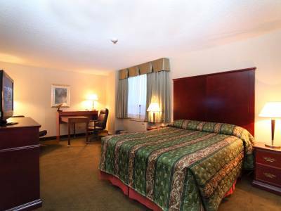 Travelodge Hotel Airport