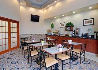 Hotel Comfort Inn & Suites South