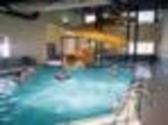 Hotel Comfort Inn & Suites South