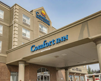 Hotel Comfort Inn & Suites South