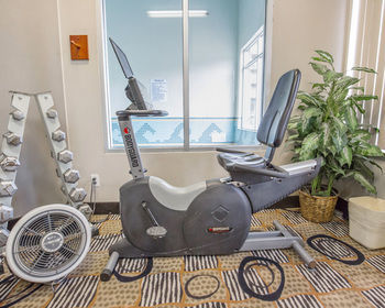Hotel Comfort Inn & Suites South