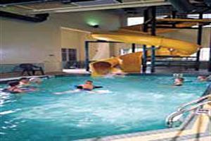 Hotel Comfort Inn & Suites South