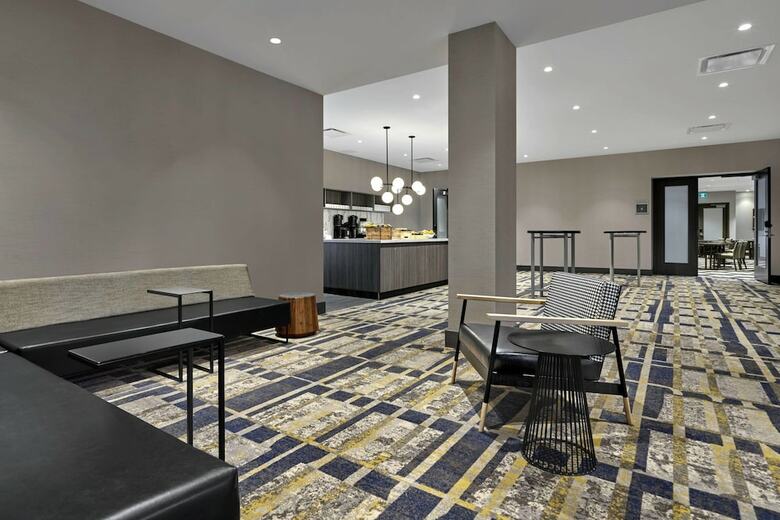 Hotel Delta Bow Valley