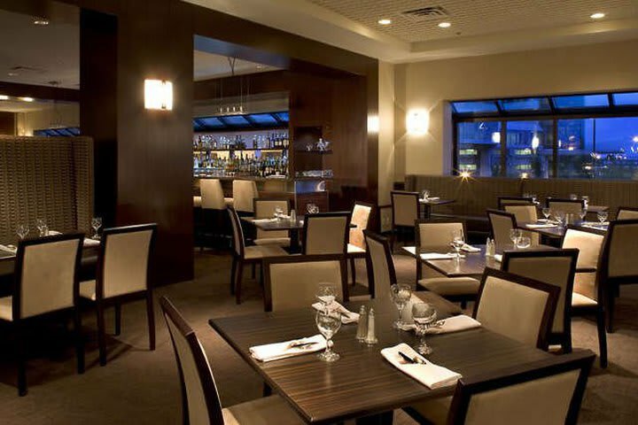 Hotel Delta Calgary Airport