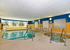 Hotel Econo Lodge Inn & Suites University
