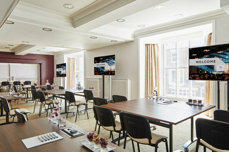Durham Marriott Hotel Royal County