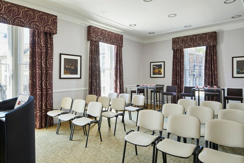 Durham Marriott Hotel Royal County