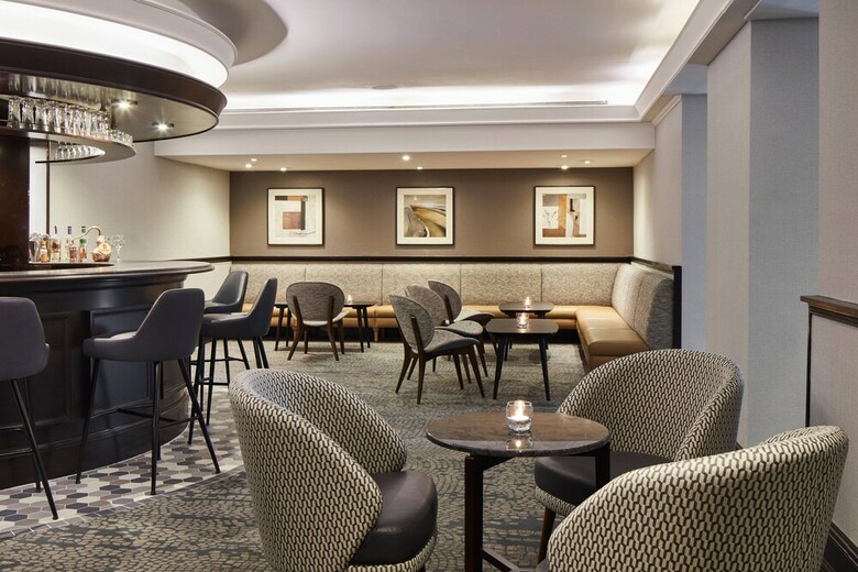 Durham Marriott Hotel Royal County
