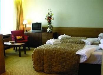 Hotel Cavendish