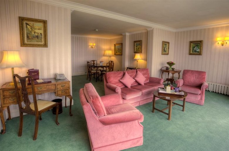 Hotel Grand