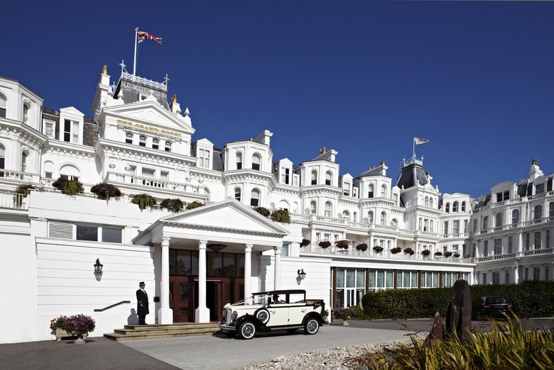 Hotel Grand