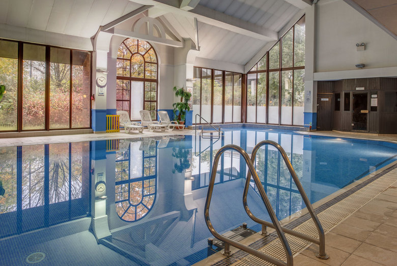 Hotel Holiday Inn East Kilbride