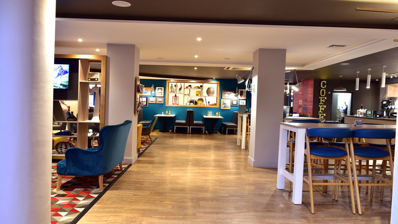 Hotel Holiday Inn East Kilbride