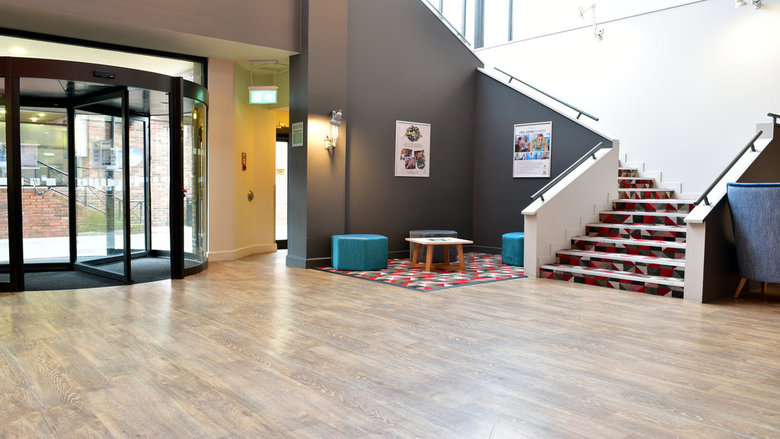 Hotel Holiday Inn East Kilbride