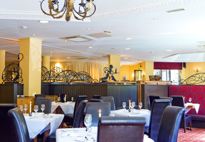 Hotel Holiday Inn East Kilbride