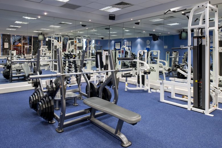 Hotel Holiday Inn East Kilbride