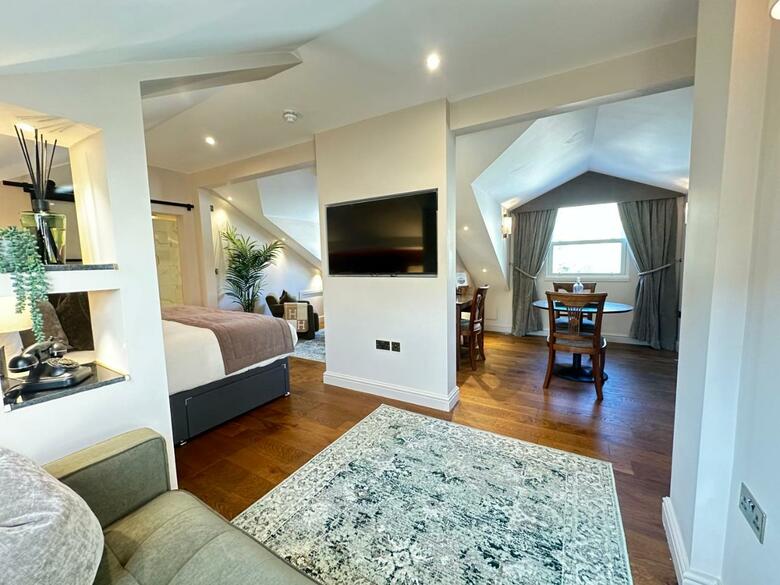 Hotel The Inn At Grasmere