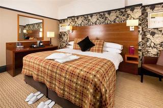 Hotel Mercure Livingston